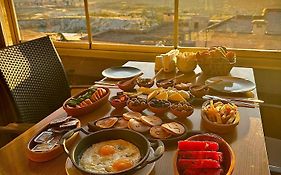 Aden Hotel Cappadocia